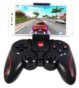 Android Gaming Controller VS.