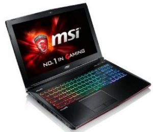 Beste Cyber ​​Monday 2020-deals voor gaminglaptop