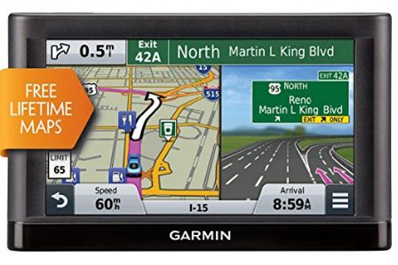 beste garmin handheld gps-navigatiesysteem VS.