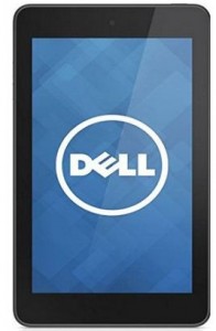 Dell Gaming Android-tablet