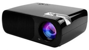 fastfox-projector-voor-gaming