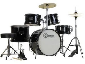 Gammon Percussion muziekinstrumenten deals