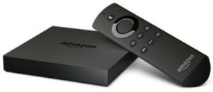 Amazon Fire TV 2017-deals