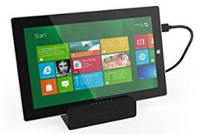 Sabrent dokcing station voor Microsoft Surface Pro 4