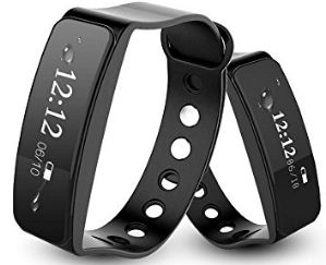 Beste fitnessband voor hardlopers