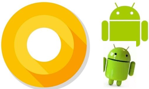 Hoe apps naar Android O te migreren