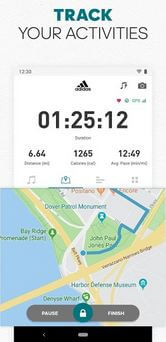 7 beste Android Wear Fitness-apps in 2020