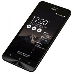 Asus Zenfone 5 Android-smartphone