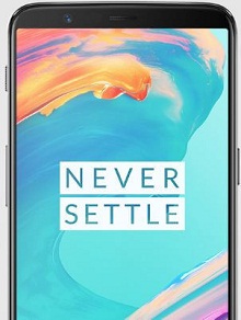 Hoe u een licht of donker thema op OnePlus 5T kunt aanpassen