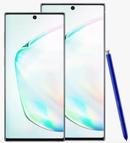 Hoe Galaxy Note 10 Plus te repareren, blijft opnieuw opstarten