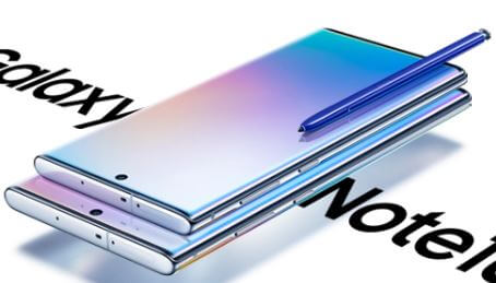 Hoe dubbele apps te gebruiken op Galaxy Note 10 Plus en Note 10