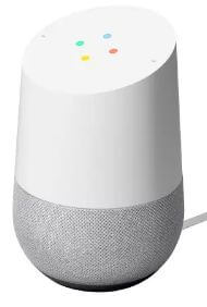 Niet storen inschakelen op Google Home