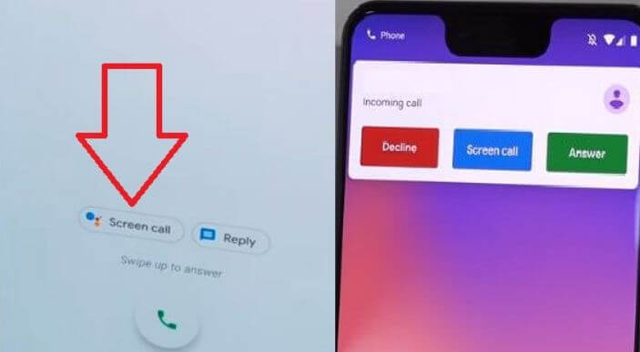 Pixel 3-oproepscreening krijgen op Pixel 2 en Pixel