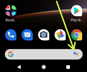 Hoe Google Pixel 3-functies op elke Android-telefoon te krijgen