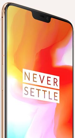 Beste OnePlus 6 tips en trucs