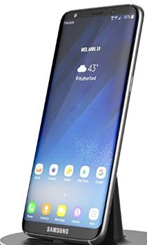 Samsung Galaxy S8 warm of warm repareren: hoe