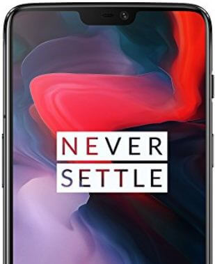 App-cache wissen in OnePlus 6T / 6