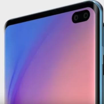 Hoe de cache te wissen Samsung Galaxy S10: wis de cachepartitie