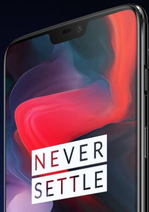 Parallelle apps inschakelen op OnePlus 6, 5T, 5, 3T, 3