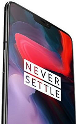 Hoe laag belvolume op OnePlus 6T, 6 te repareren