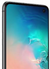 Hoe Samsung Galaxy S10 Plus hard te resetten