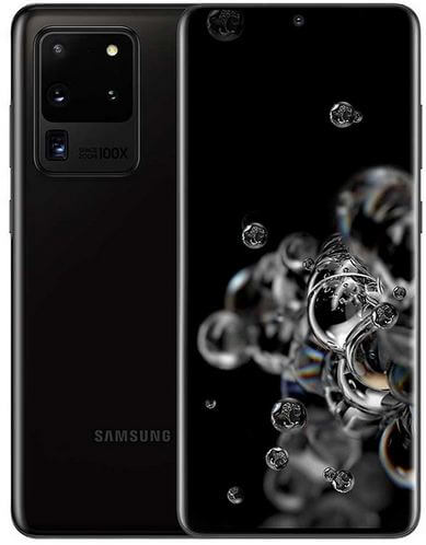 Een datalimiet instellen op de Samsung Galaxy S20 Ultra / S20 +