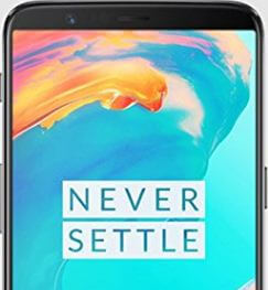 Hoe de nachtmodus op OnePlus 5T in te schakelen