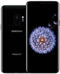 Aanraakgevoeligheid Galaxy S9 en Galaxy S9 Plus inschakelen