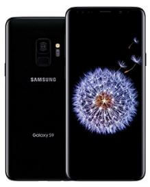 Hoe de Galaxy S9 en Galaxy S9 plus terug te zetten naar de fabrieksinstellingen