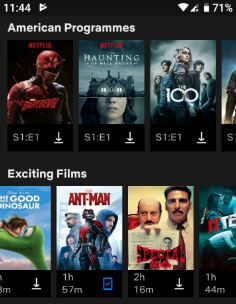 Hoe Netflix 4K-probleem op te lossen