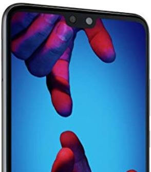 Apps verbergen in Huawei P30 Pro, P20 Pro, P20 Lite, Mate 20 Pro