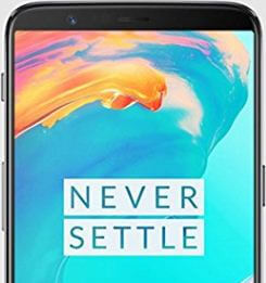 Geavanceerde instellingen van OnePlus 5T